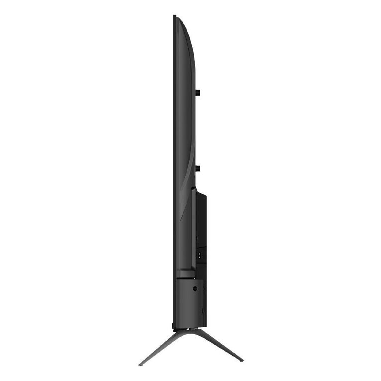 JVC 65 Inch 4K Ultra HD QLED Google Smart TV JVG4F6525