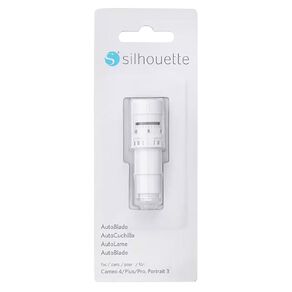 Silhouette Autoblade