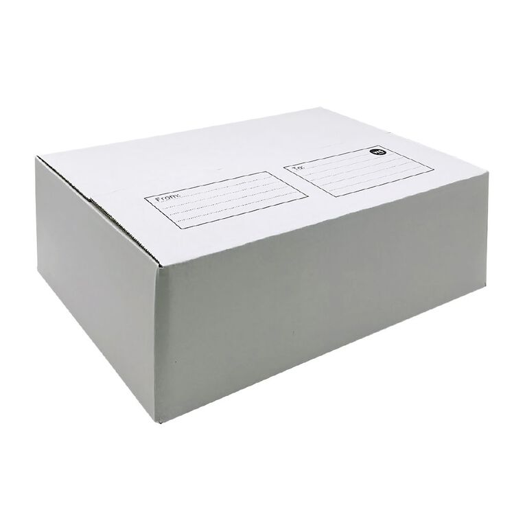 WS Packing Box Large 43 x 30.5 x 15cm