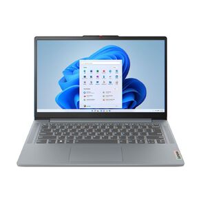 Lenovo IdeaPad Slim 3i 14 Inch N100 4GB RAM 128GB Windows 11 Notebook