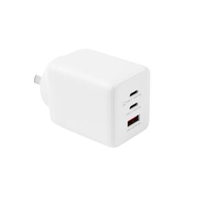 Tech.Inc 100W Gan 3 Port USB with Charger