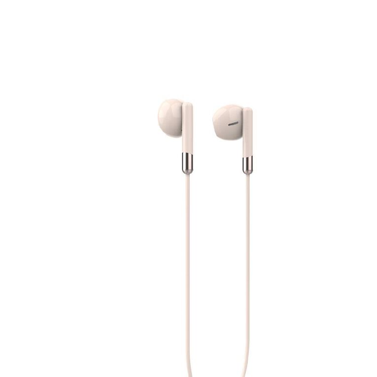 Veon In Ear Earphones VNA05PNK Pink