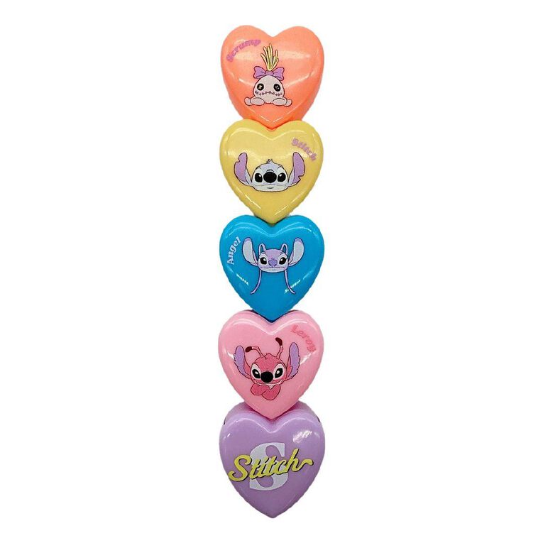 Stitch Stackable Highlighters