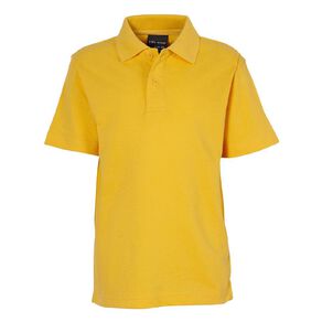 Schooltex Short Sleeve Polo