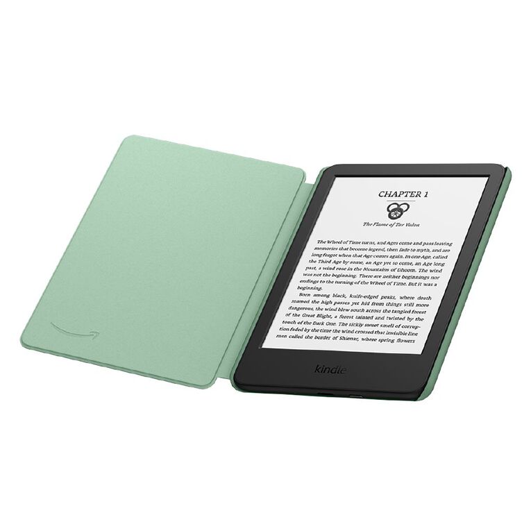 Amazon Kindle Fabric Cover 11th Gen Matcha