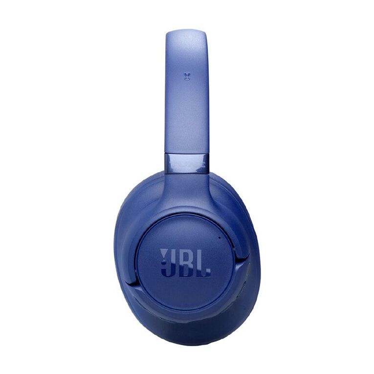 JBL Tune 780NC Wireless Over-Ear Noise Cancelling Headphone Blue