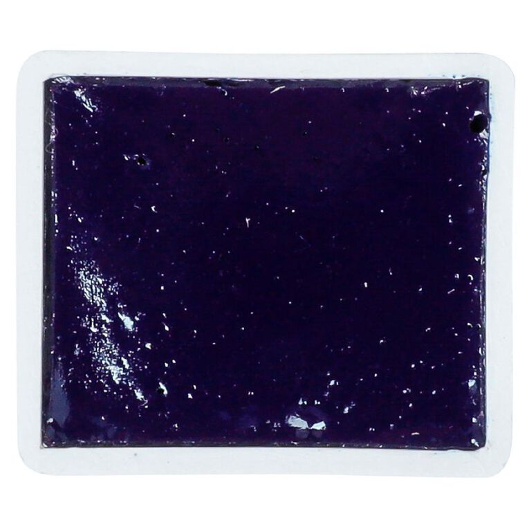 BLOCKX Watercolour Half Pan S1 152 Primary Blue Blue