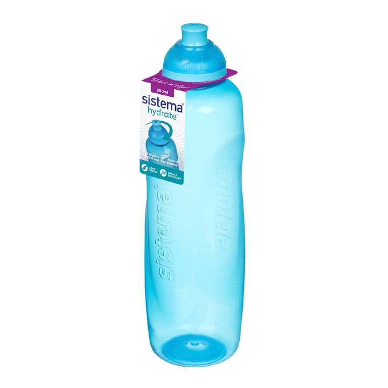Sistema Helix Squeeze 600ml