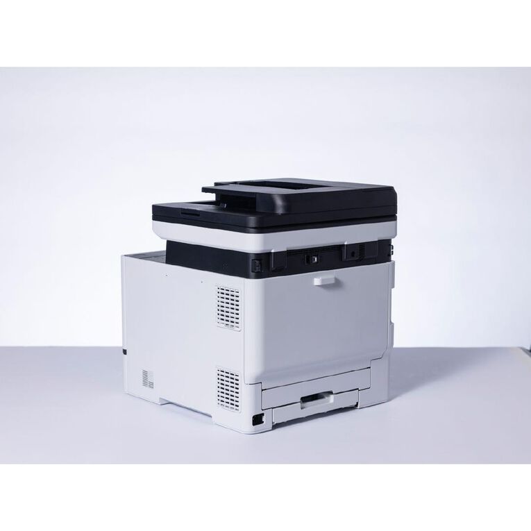 Brother MFCL8730CDW Multi-Function A4 Colour Laser Printer