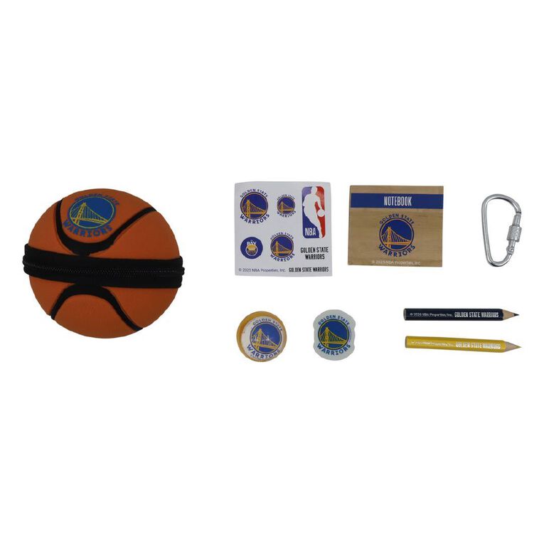 NBA Mini Basketball