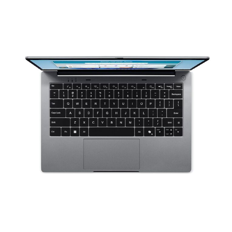 Acer Aspire Lite 15.6 FHD WUXGA IPS Silver AMD R5