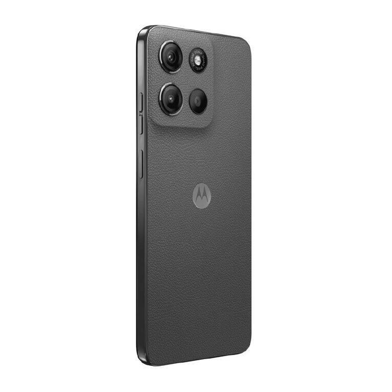 Motorola G15 4G Gravity With Spark Sim Grey