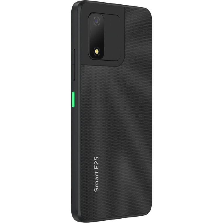 One NZ Smart E25 4G Locked with One NZ SIM Black