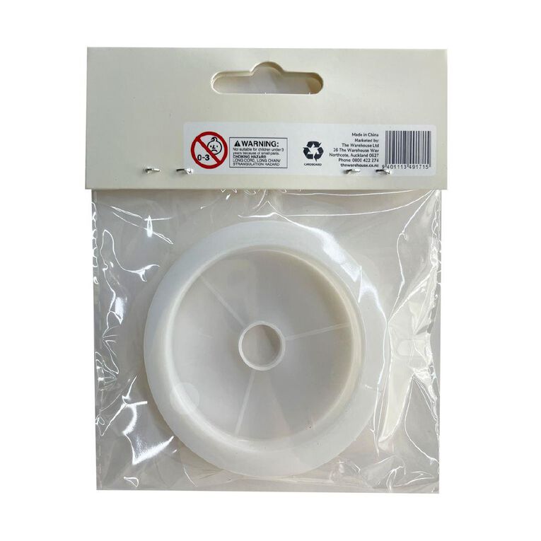 Uniti Elastic Cord 10m x 0.5mm