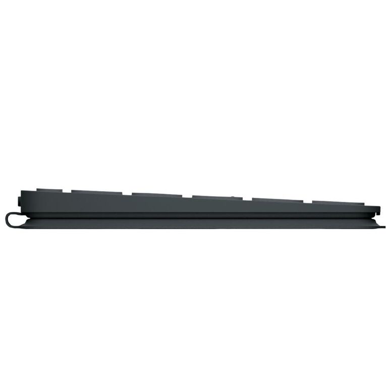 Logitech Keys-To-Go 2 Portable Wireless Keyboard Universal Layout