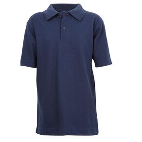 Schooltex Kids' Pique Polo