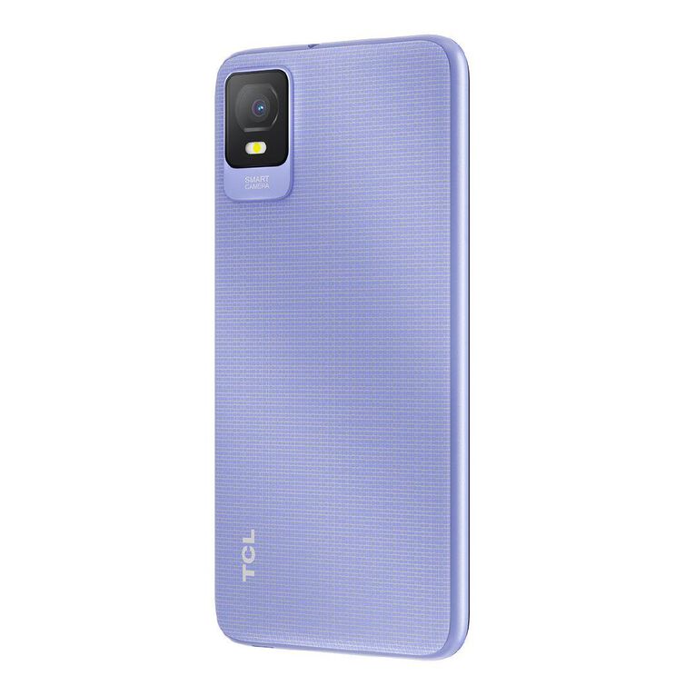TCL 2degrees 403 with 2degrees SIM - Mauve Mist