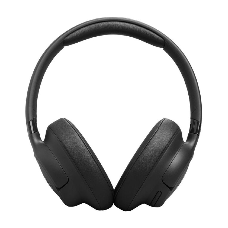 JBL JBL Tune 730BT Wireless Over-Ear Headphones - Black