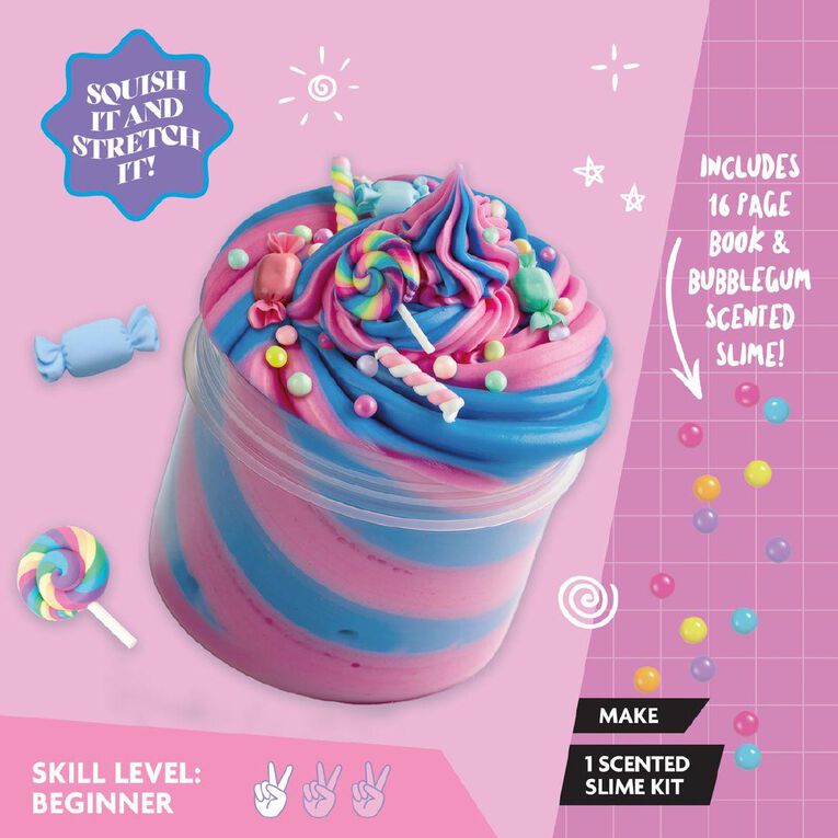 OMC OMC! Candyland Midi Slime Kit