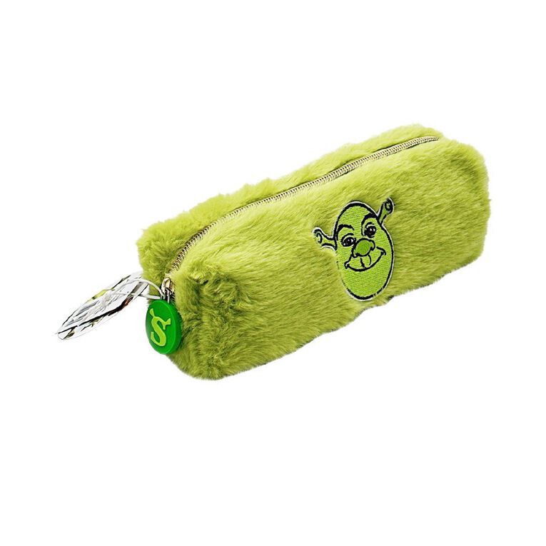 Shrek Pencil Case