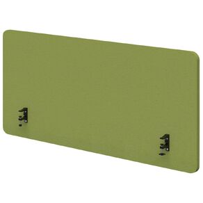 Rapid Acoustic Side Mount Screen 1800L Green