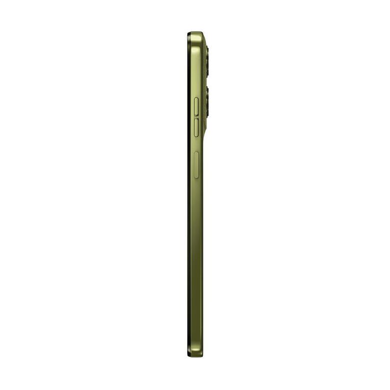 Motorola G15 4G Iguana Green With Sim Bundle Green