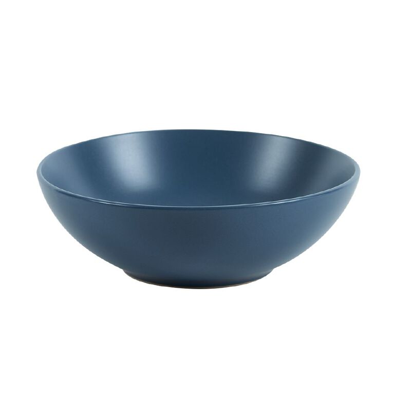 Living & Co Anyday Bowl Denim