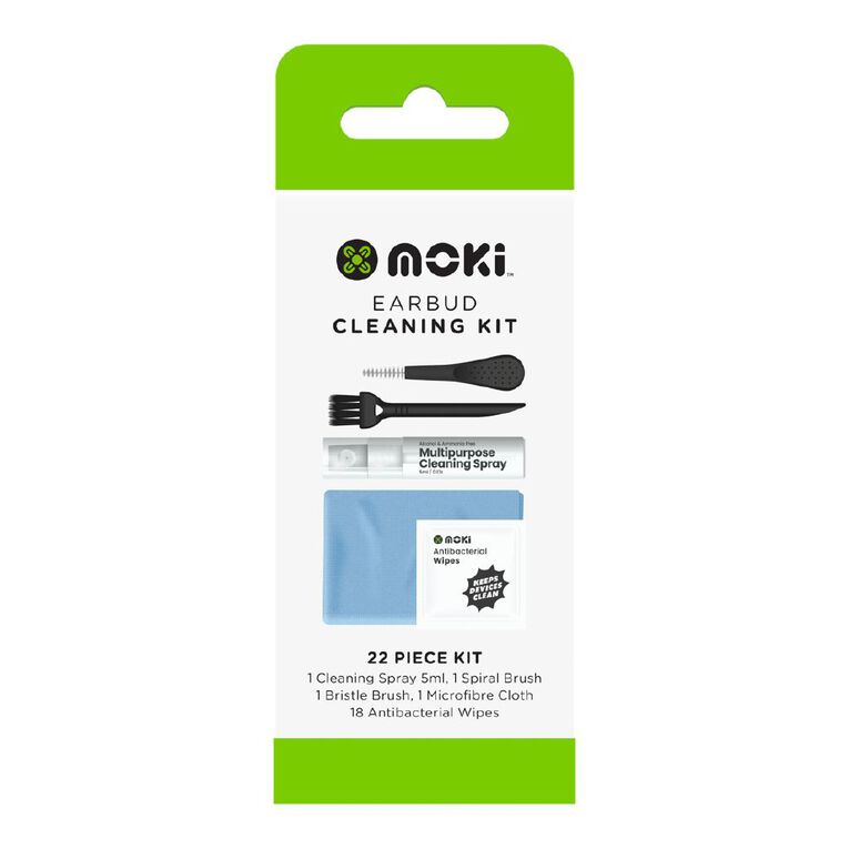 Moki Earbud Cleaning Kit