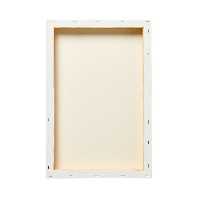 Uniti Plat Canvas 12in x 18in 380GSM