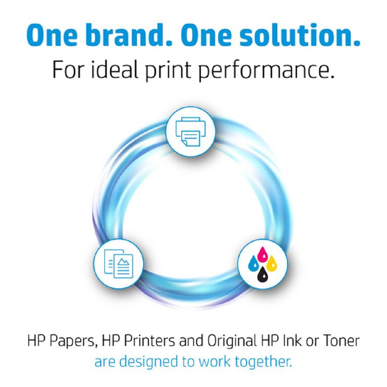 HP Ink 62XL Colour 415 Pages