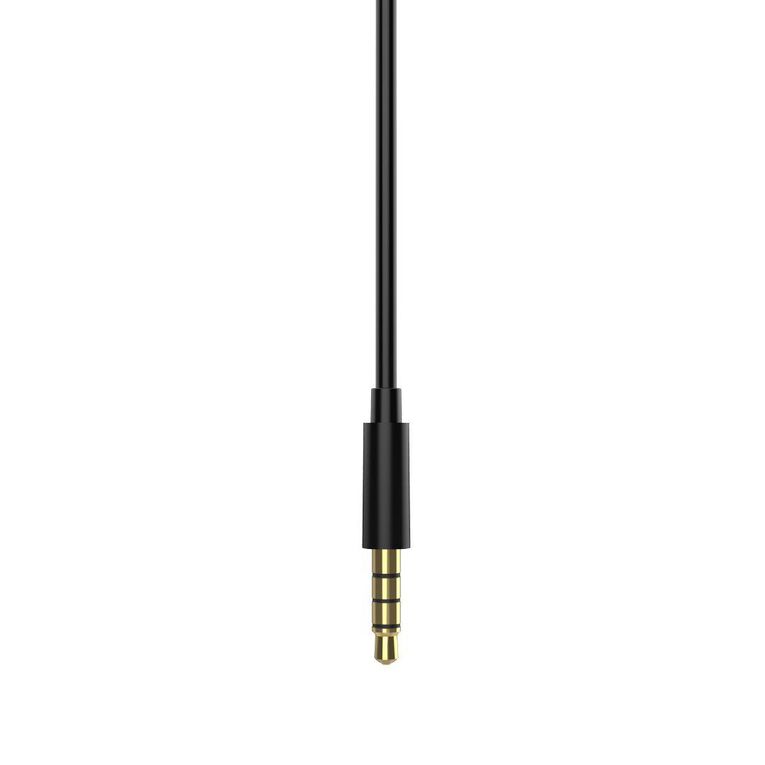 Veon In Ear Earphones with Microphone VNA19BLK Black