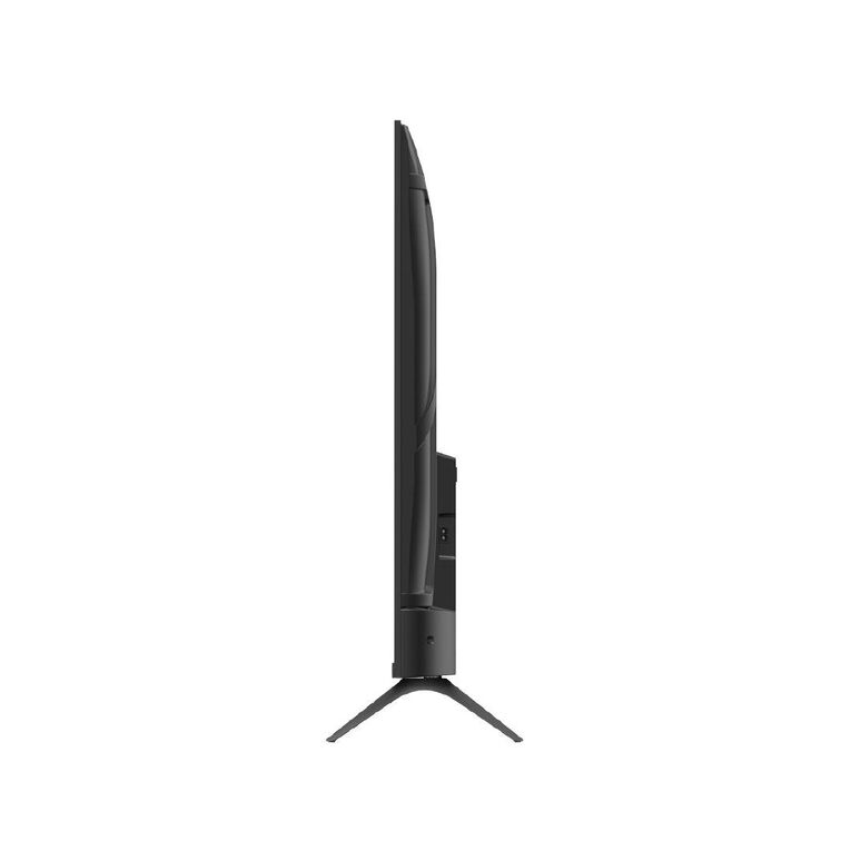 JVC 55 Inch 4K Ultra HD QLED Google Smart TV JVG4F5525