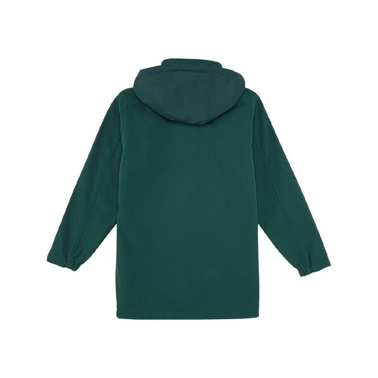 Schooltex Birkdale Intermediate Softshell Jacket with Embroidery