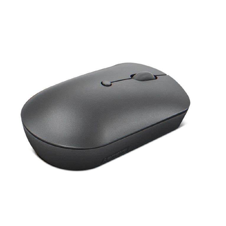 Lenovo 540 USB-C Wireless Compact Mouse Storm Grey
