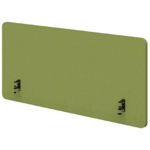 Rapid Acoustic Side Mount Screen 1200L Grey