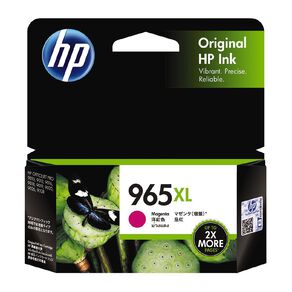 HP Ink 965XL Magenta1600 Pages