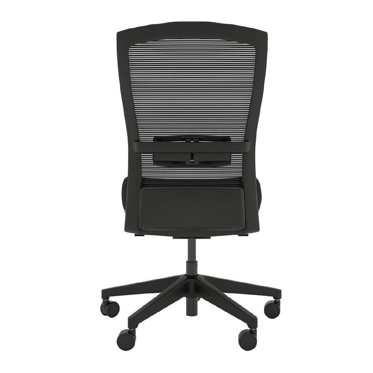 Knight Solace With Seat Slide Black KD