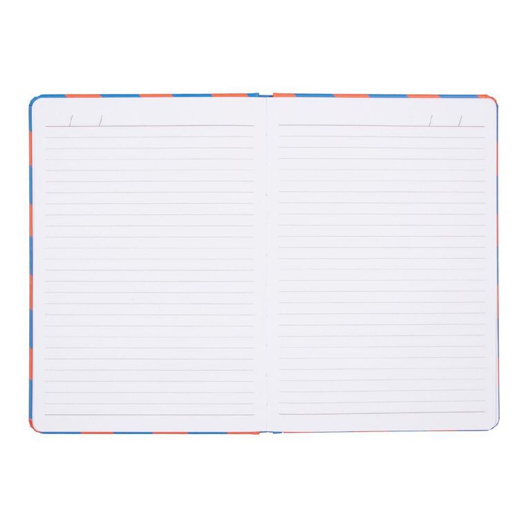 Uniti Kids Game Over A5 Notebook