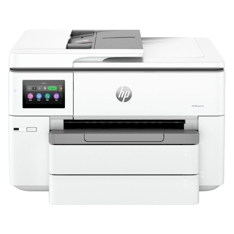 HP OfficeJet Pro 9730e WF All-in-One Printer - Instant Ink Enabled
