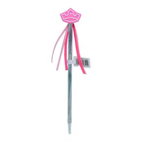 Disney Princess Pen With Topper