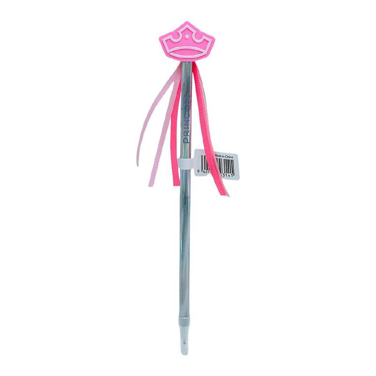Disney Princess Pen With Topper
