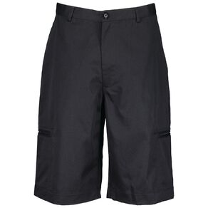 Schooltex Unisex Shorts