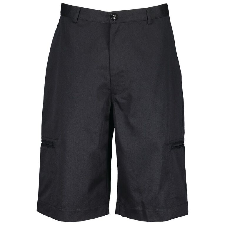Schooltex Unisex Shorts