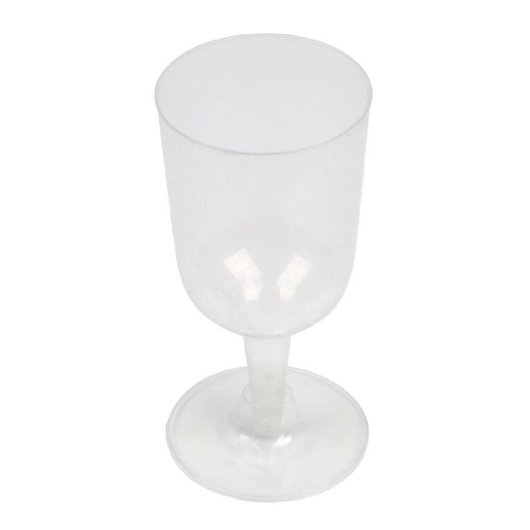 Party Inc Wine Glass 10 Pack