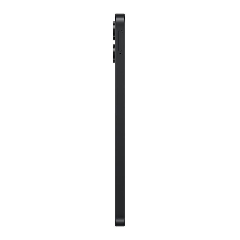 Samsung Galaxy A06 5G with Spark and Skinny Sim Black