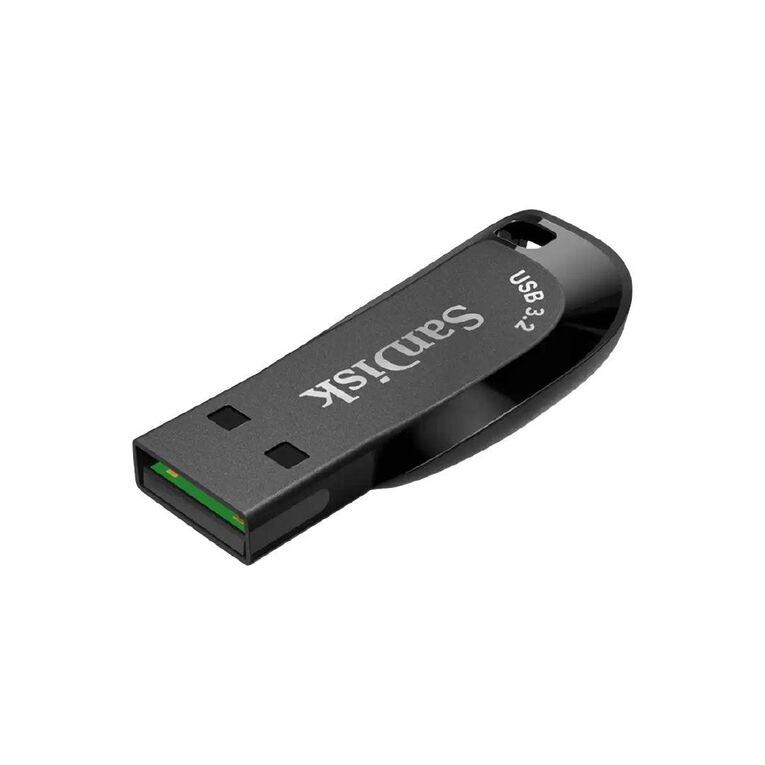 Sandisk Ultra Shift USB 3.2 Gen1 Flash Drive 32GB Black