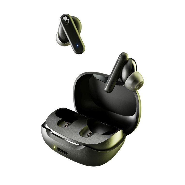 Skullcandy Smokin  Buds True Wireless Earbuds True Black
