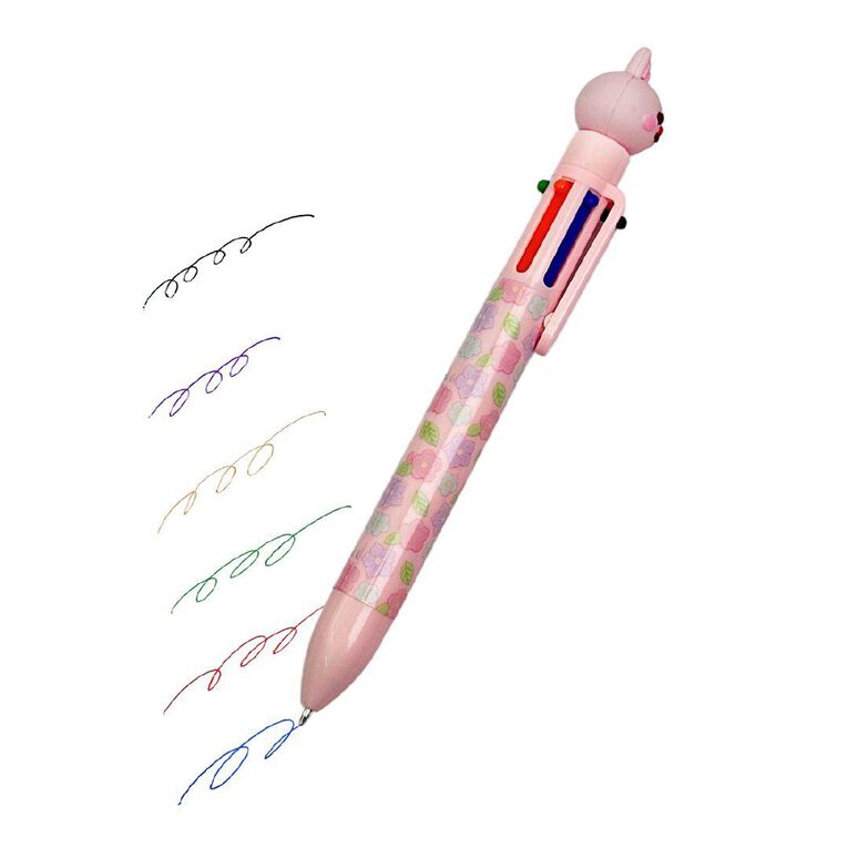 Uniti Kids Playful Simplicity Bunny Pen