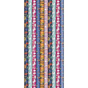 Artwrap Rollwrap Kids 3m x 70cm Assorted