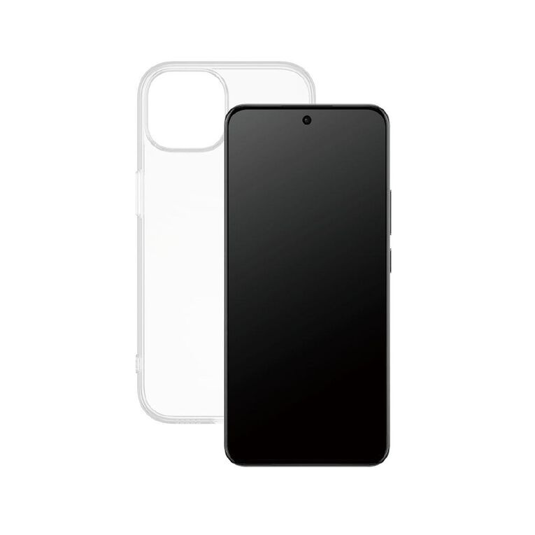 PanzerGlass CARE by Panzer Case For Oppo A5 Clear
